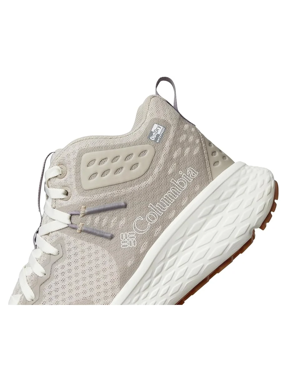 Кроссовки Columbia Konos TRS Outdry Mid — 6