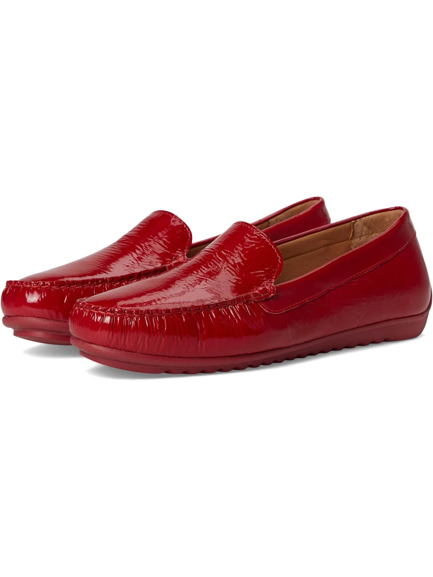 Лоферы Johnston & Murphy Melanie Venetian — 1
