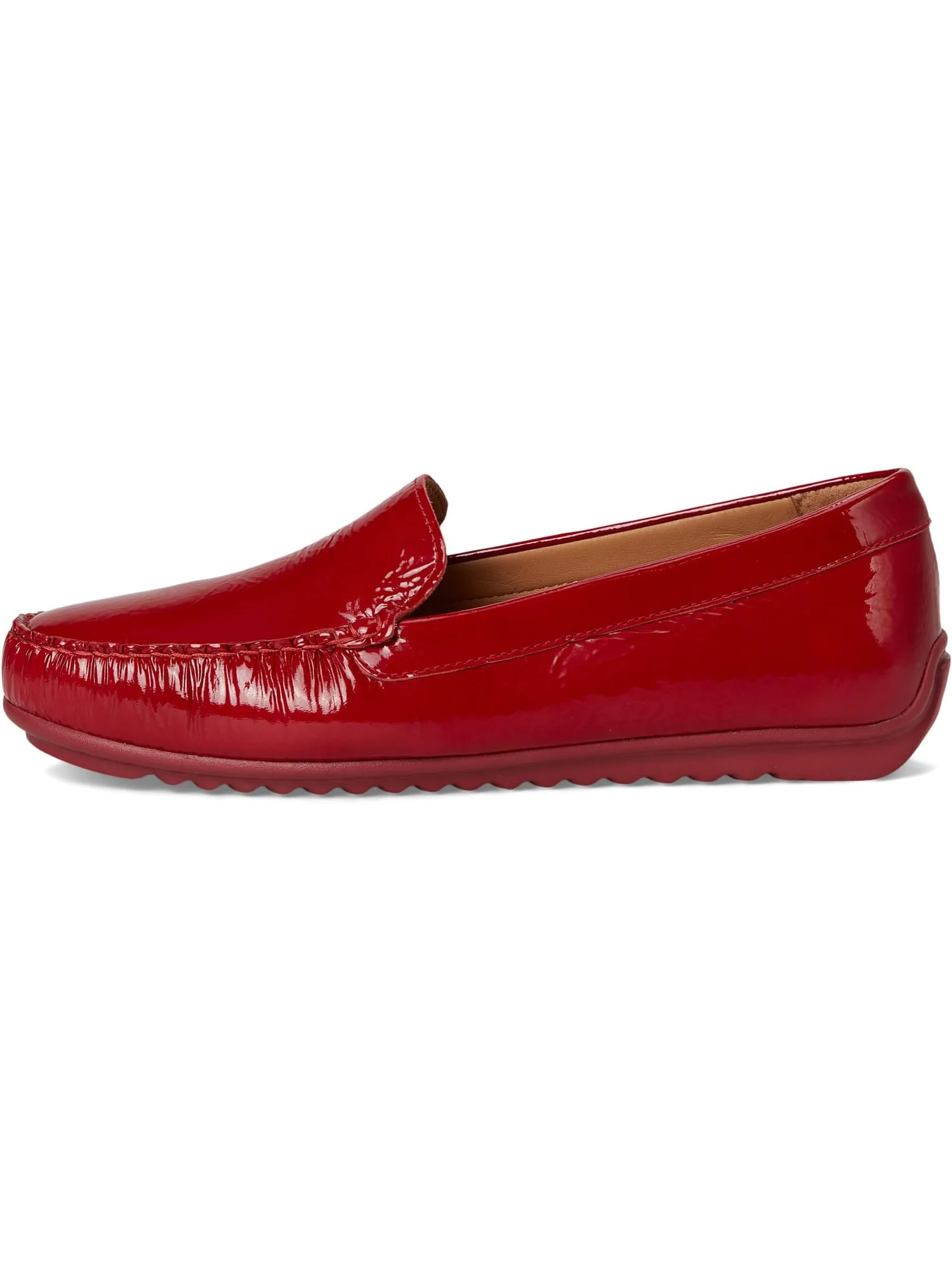 Лоферы Johnston & Murphy Melanie Venetian — 4
