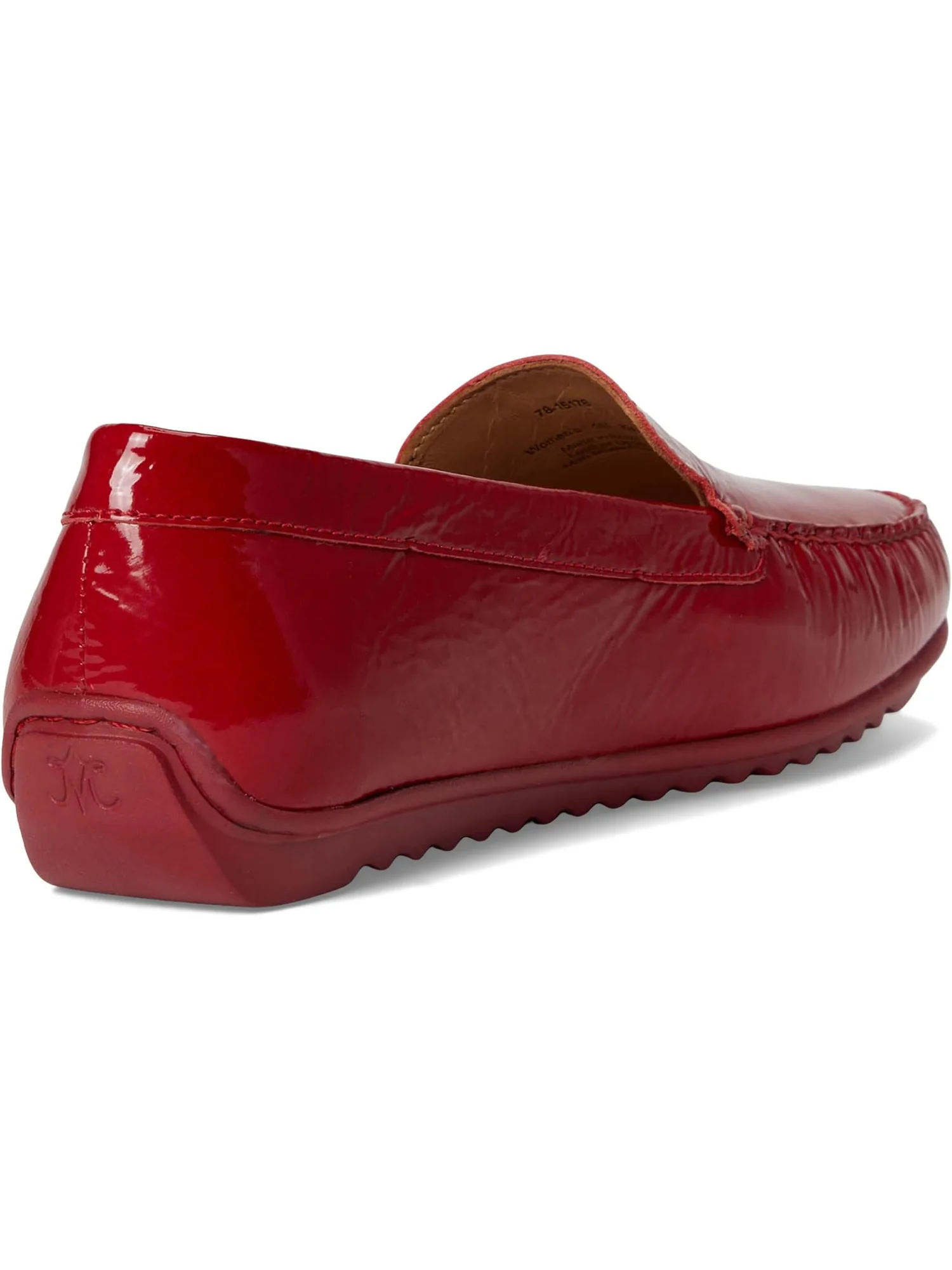 Лоферы Johnston & Murphy Melanie Venetian — 5