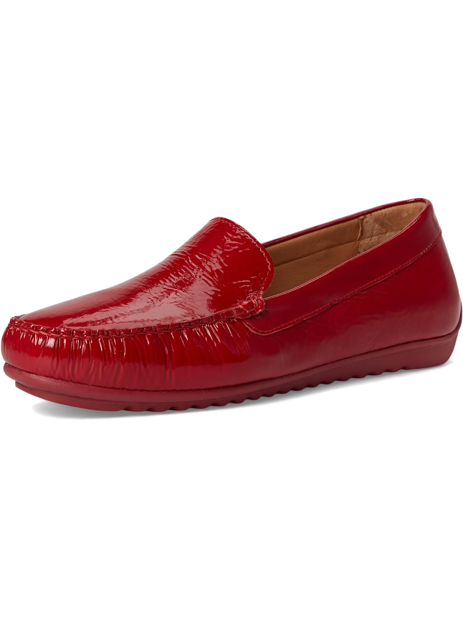 Лоферы Johnston & Murphy Melanie Venetian — 7
