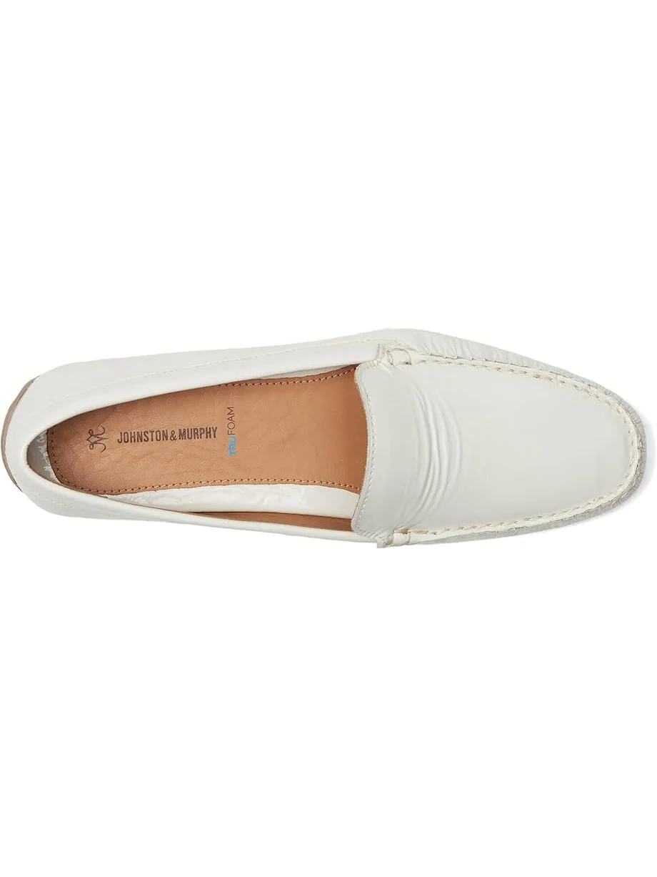 Лоферы Johnston & Murphy Melanie Venetian — 2