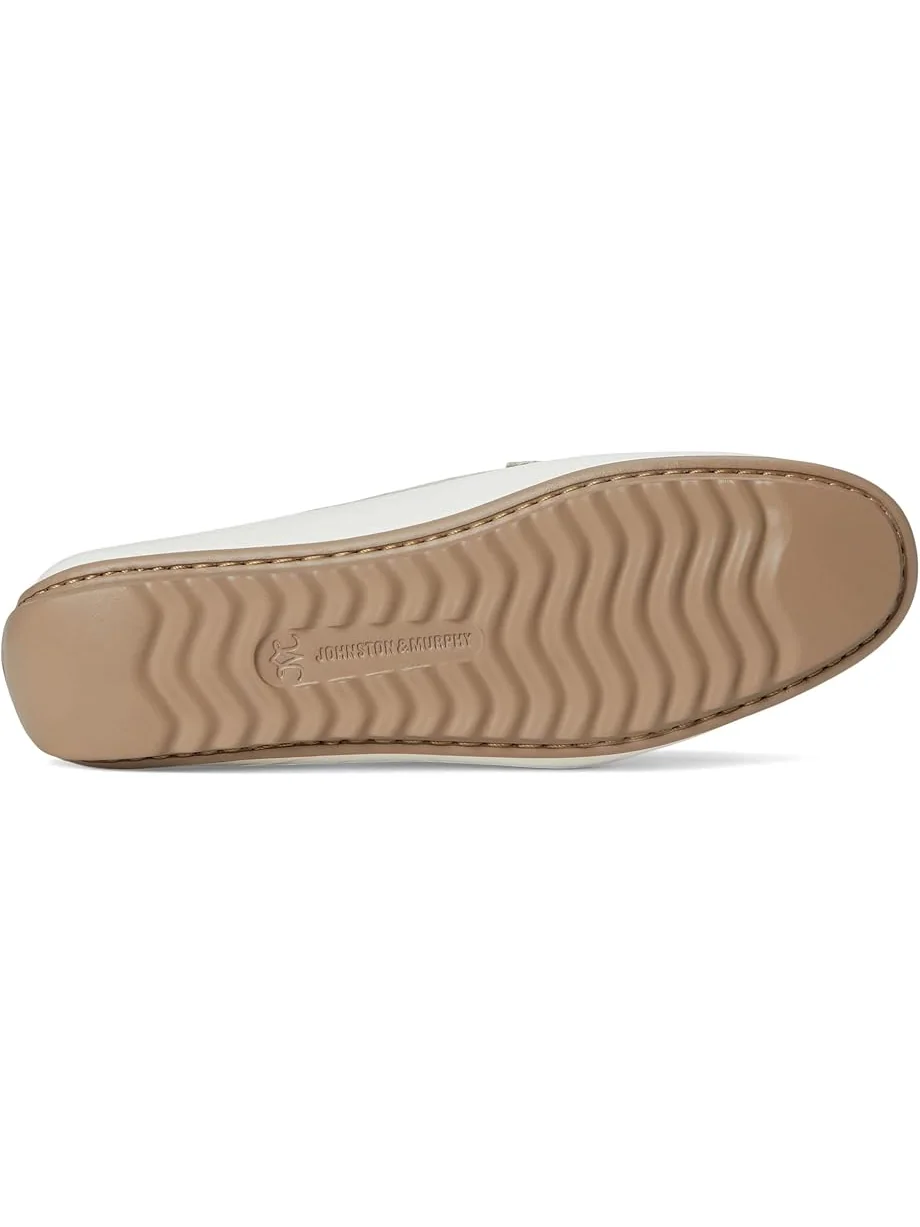 Лоферы Johnston & Murphy Melanie Venetian — 3
