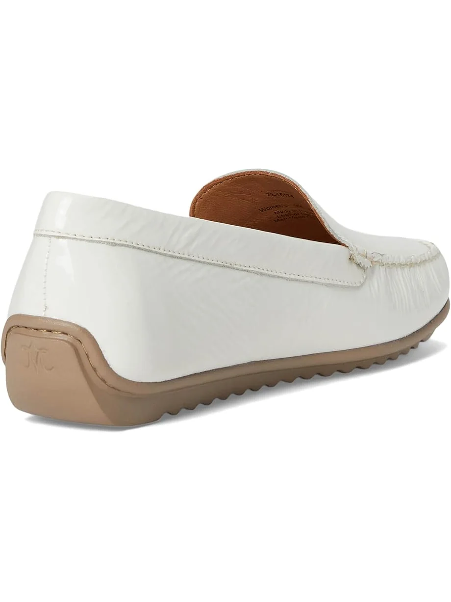 Лоферы Johnston & Murphy Melanie Venetian — 5
