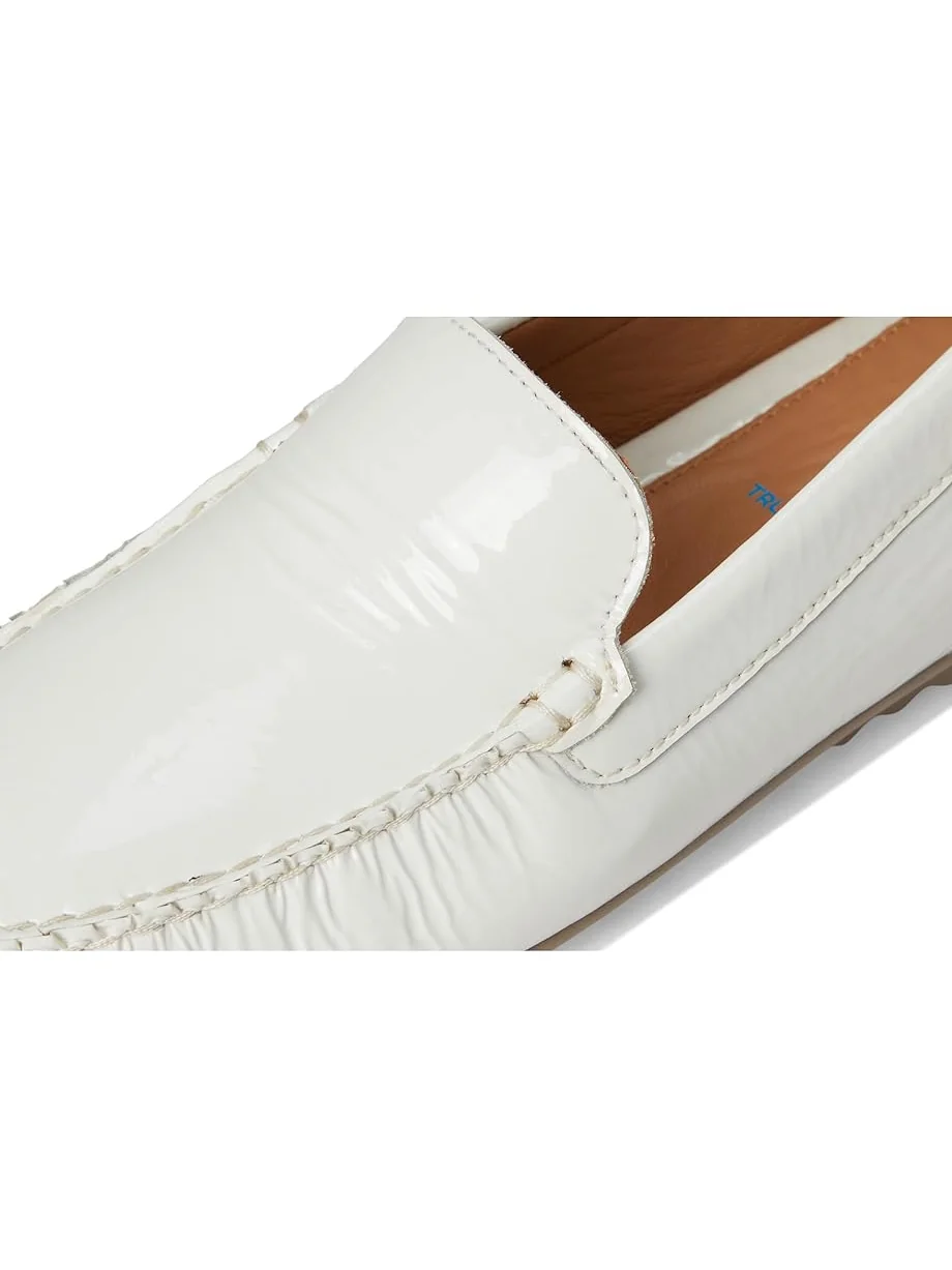 Лоферы Johnston & Murphy Melanie Venetian — 6