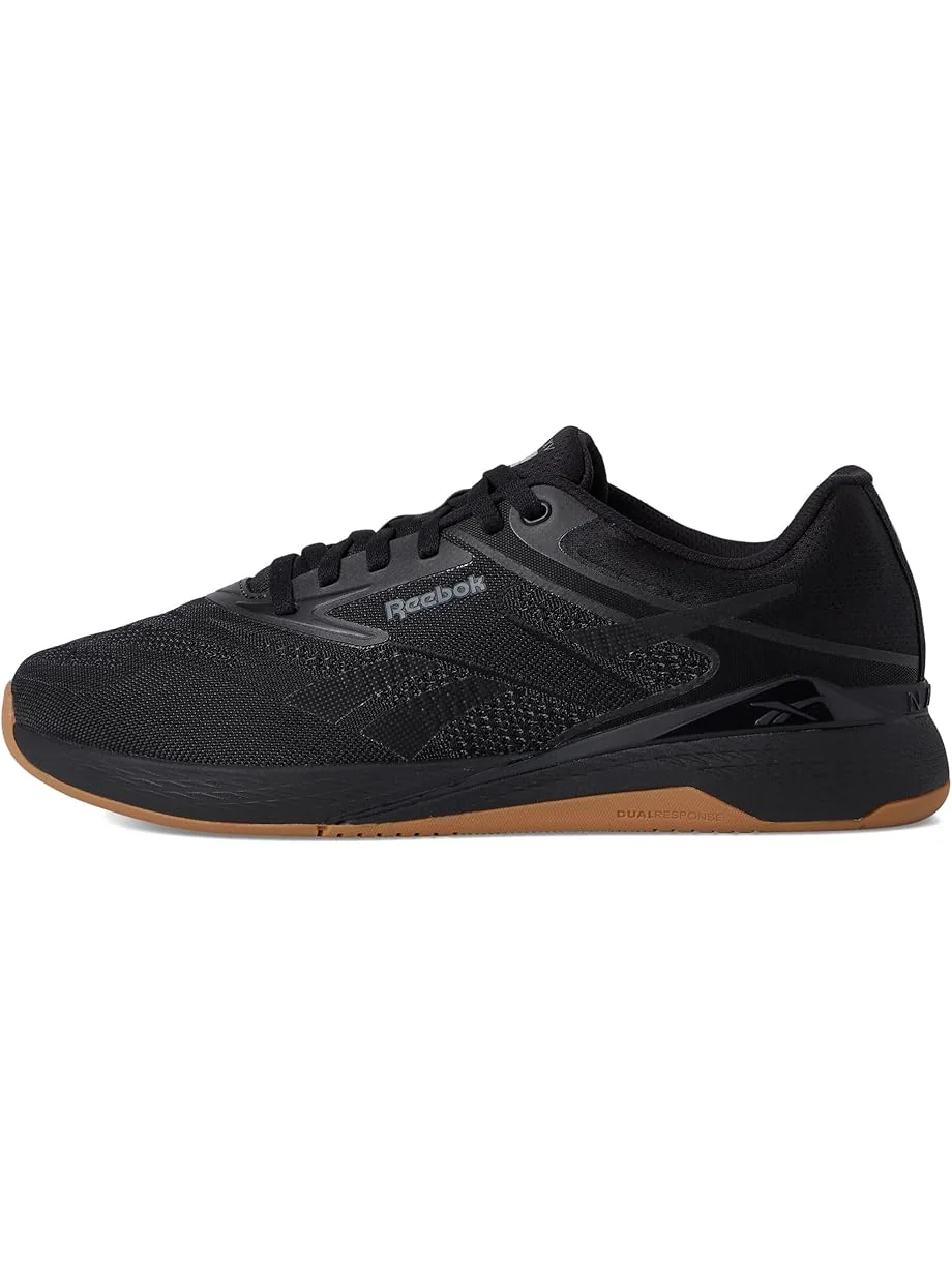 Кроссовки Reebok Nano X5 — 4