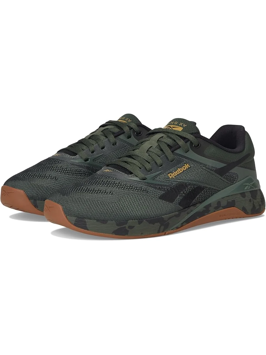 Унисекс кроссовки Reebok Nano X5 — 1