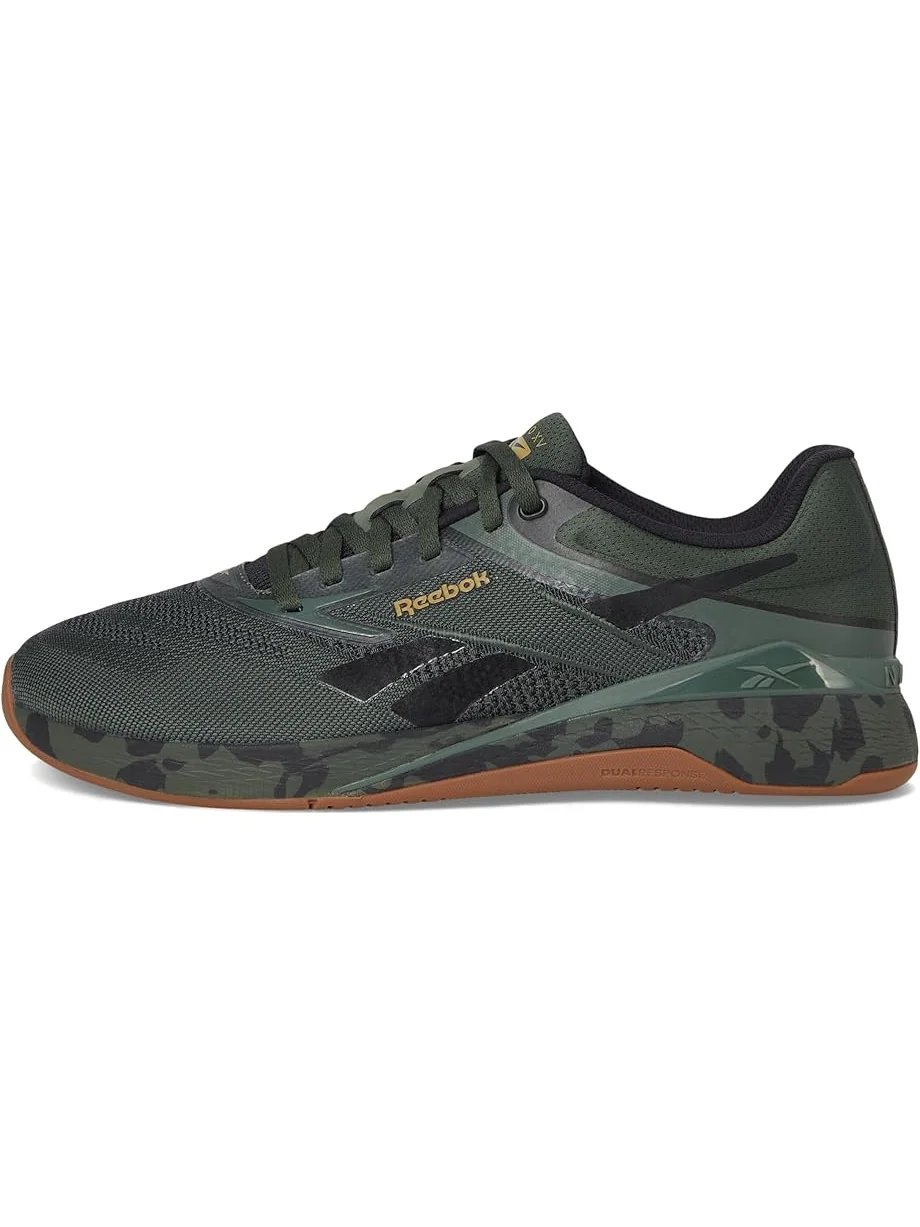 Унисекс кроссовки Reebok Nano X5 — 4