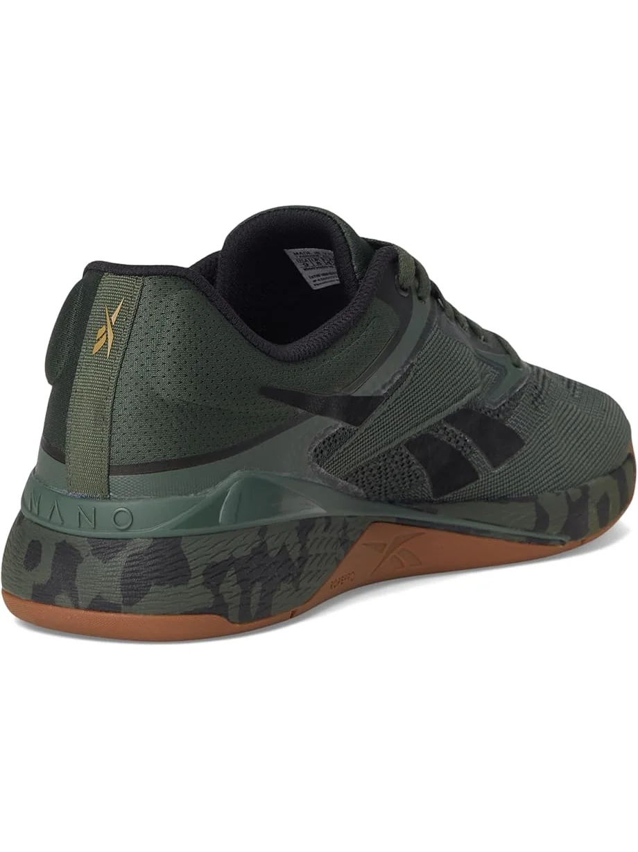 Унисекс кроссовки Reebok Nano X5 — 5