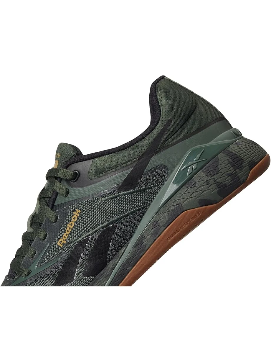 Унисекс кроссовки Reebok Nano X5 — 6