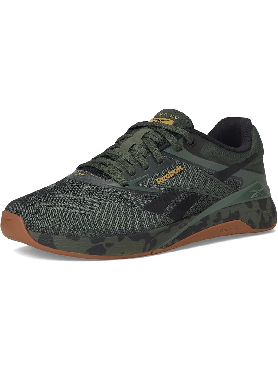 Унисекс кроссовки Reebok Nano X5 — 7