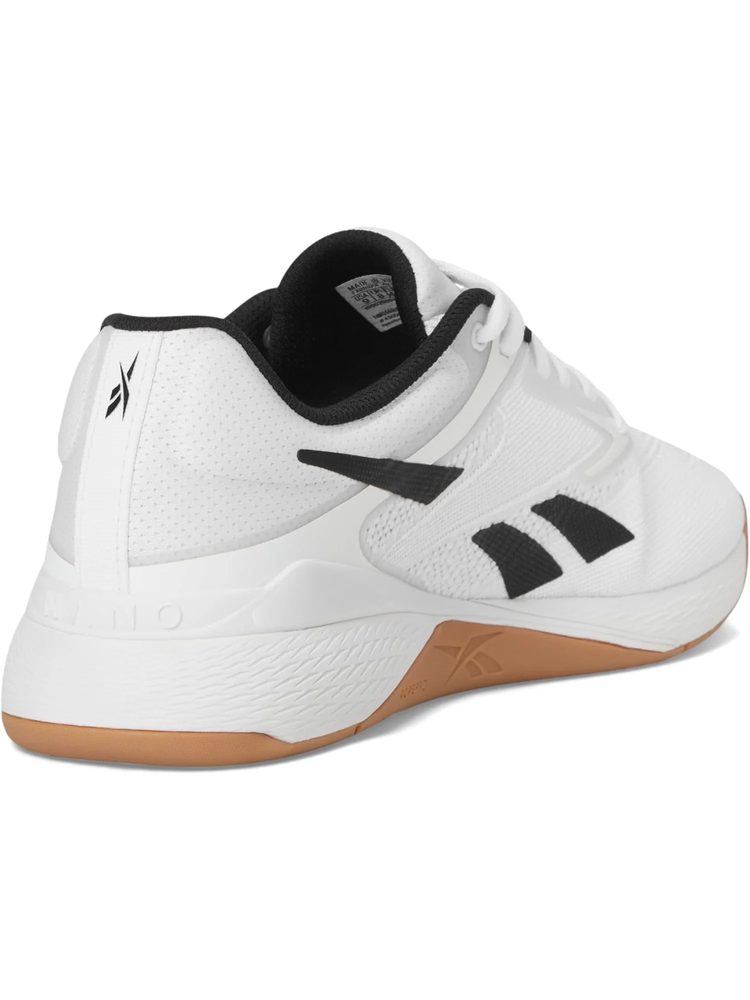 Кроссовки Reebok Nano X5 — 5