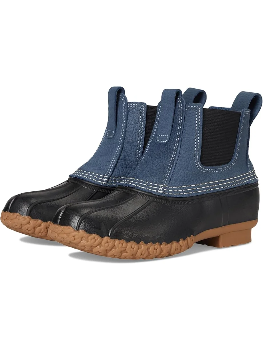 Ботинки L.L.Bean Bean Boot 6.5 Chelsea — 1