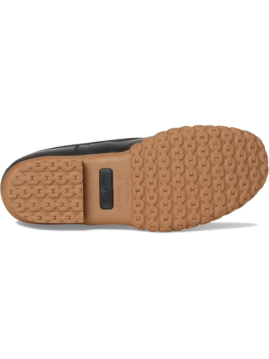 Ботинки L.L.Bean Bean Boot 6.5 Chelsea — 3