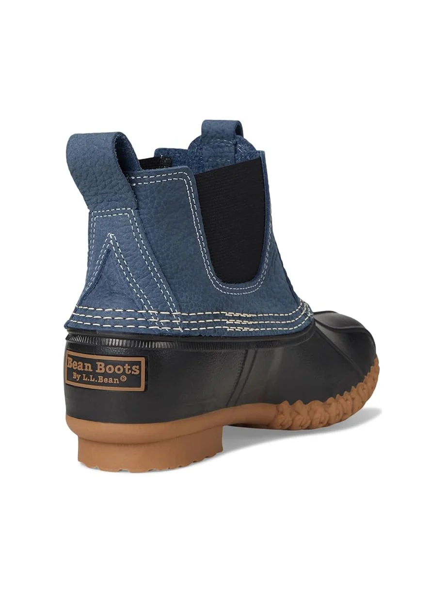 Ботинки L.L.Bean Bean Boot 6.5 Chelsea — 5