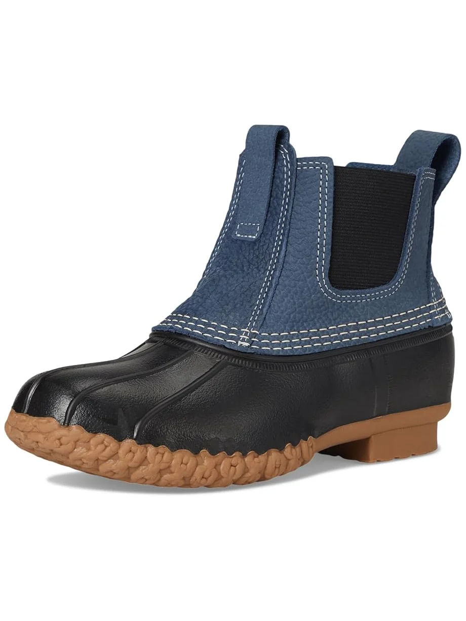 Ботинки L.L.Bean Bean Boot 6.5 Chelsea — 7