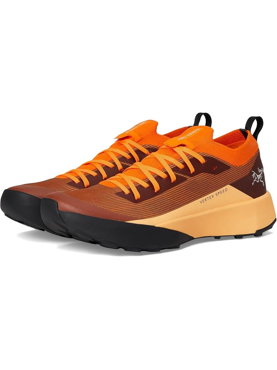 Кроссовки Arc'teryx Vertex Speed Low, цвет Verve/Luminary