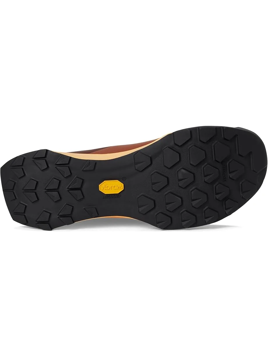 Кроссовки Arc'teryx Vertex Speed Low, цвет Verve/Luminary — 3