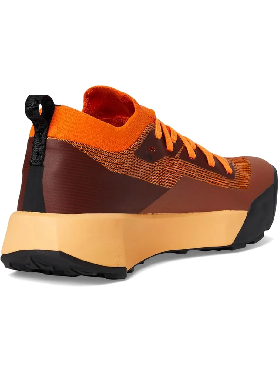 Кроссовки Arc'teryx Vertex Speed Low, цвет Verve/Luminary — 5