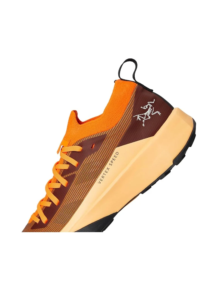 Кроссовки Arc'teryx Vertex Speed Low, цвет Verve/Luminary — 6