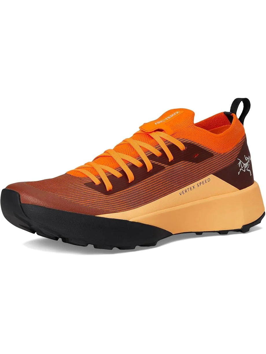 Кроссовки Arc'teryx Vertex Speed Low, цвет Verve/Luminary — 7