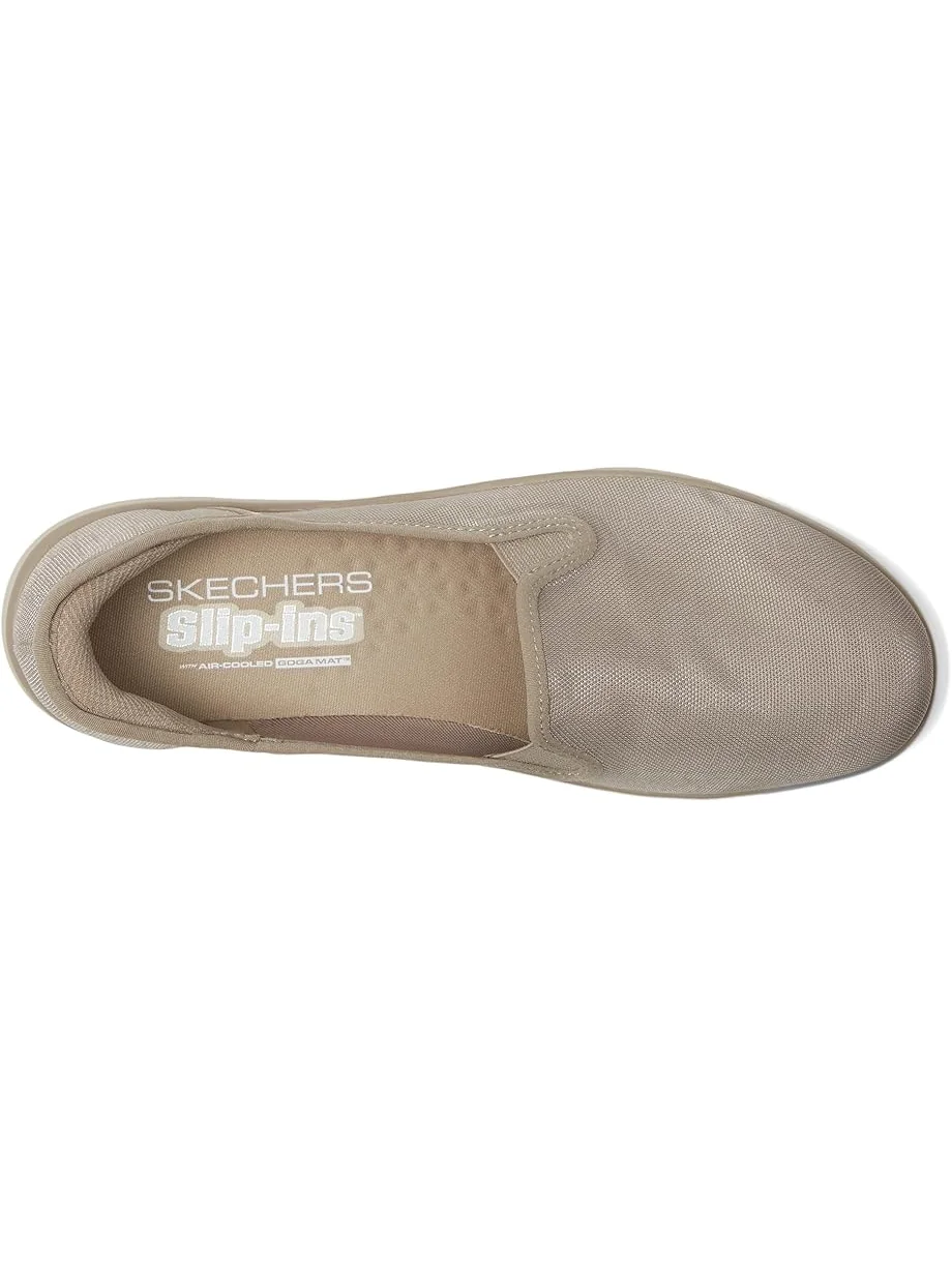 Лоферы SKECHERS Performance On-the-go Flex Radiant Hands Free Slip-ins - Ssiren — 2