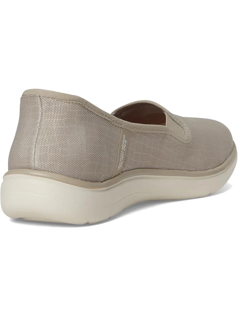 Лоферы SKECHERS Performance On-the-go Flex Radiant Hands Free Slip-ins - Ssiren — 5