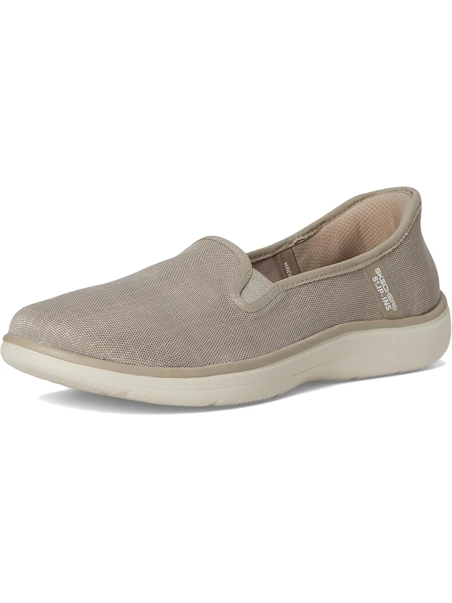 Лоферы SKECHERS Performance On-the-go Flex Radiant Hands Free Slip-ins - Ssiren — 7