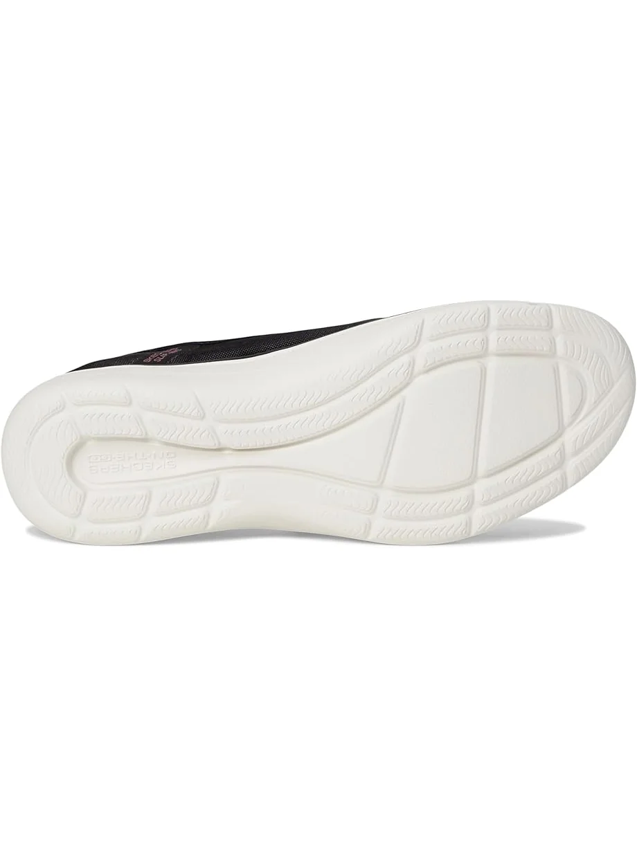 Женские лоферы SKECHERS On-The-Go Flex Radiant Hands Free Slip-Ins - Ssiren — 3