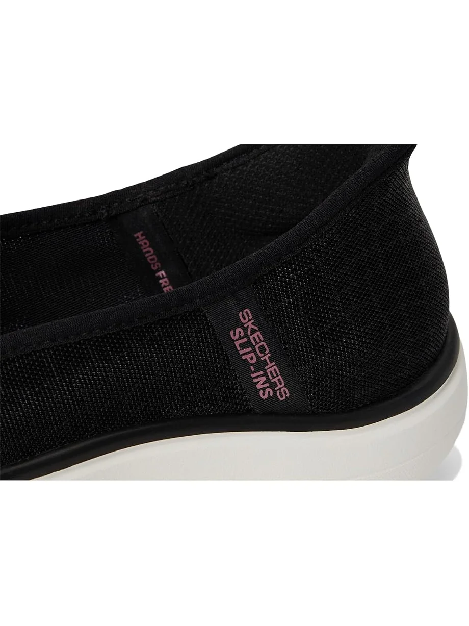 Женские лоферы SKECHERS On-The-Go Flex Radiant Hands Free Slip-Ins - Ssiren — 6