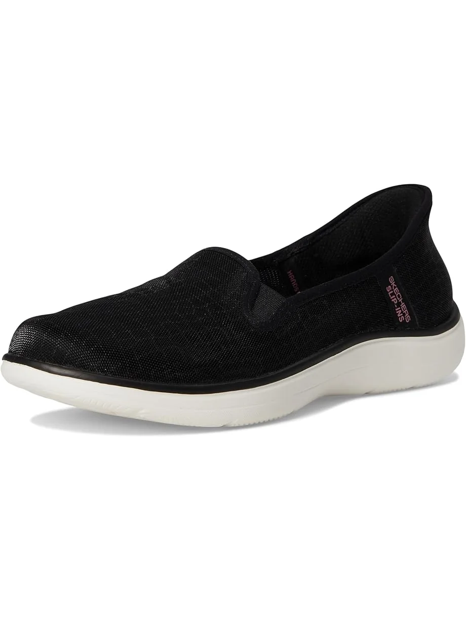Женские лоферы SKECHERS On-The-Go Flex Radiant Hands Free Slip-Ins - Ssiren — 7