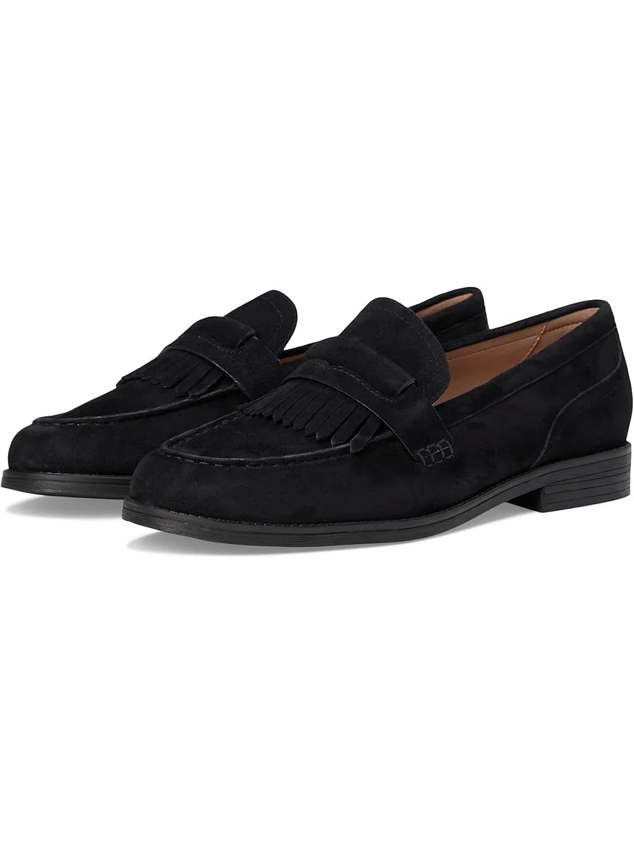 Лоферы Cole Haan Stassi Kiltie Loafers — 1