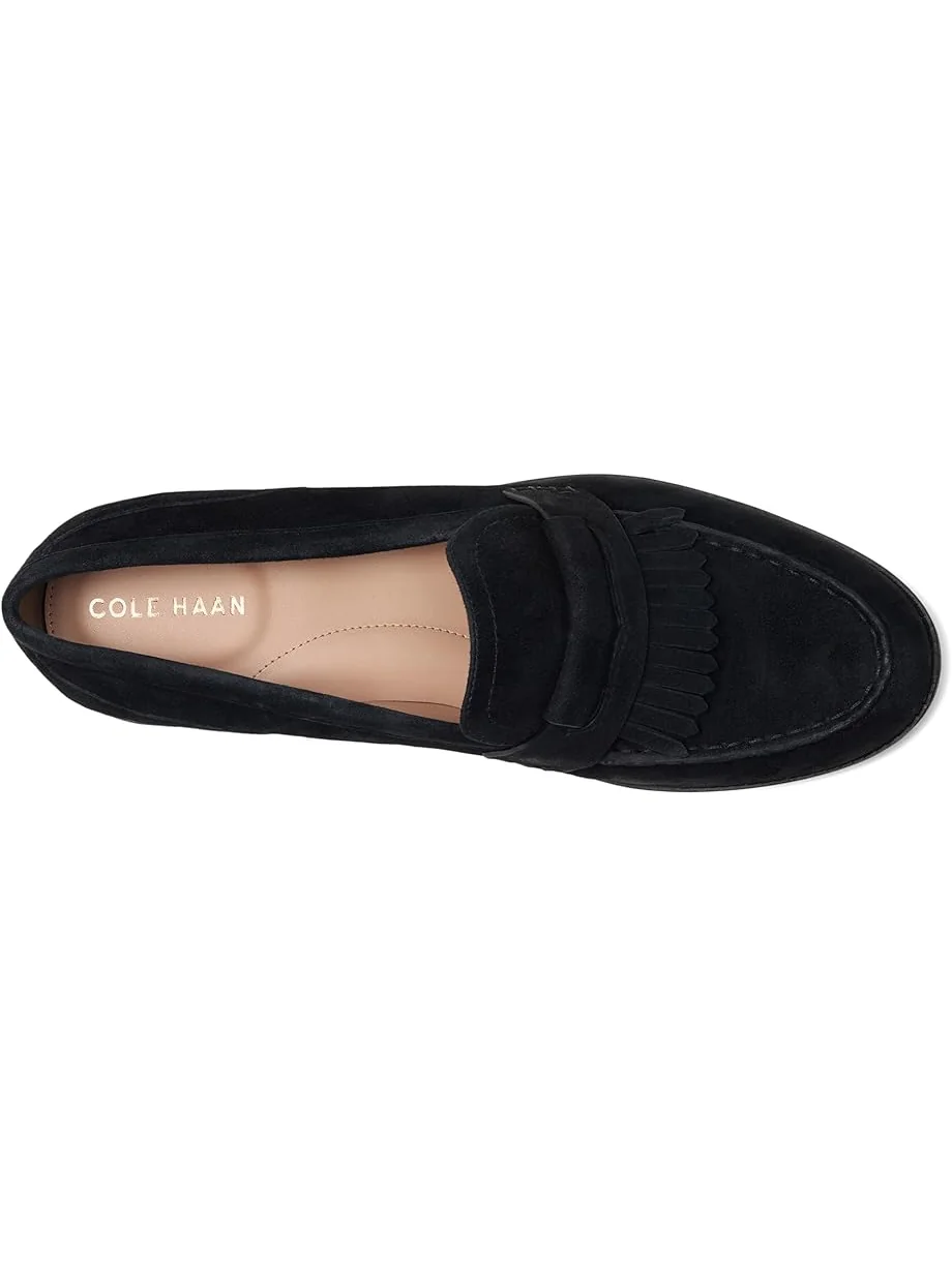 Лоферы Cole Haan Stassi Kiltie Loafers — 2