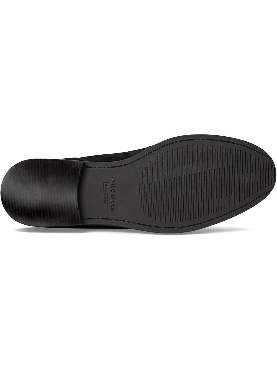 Лоферы Cole Haan Stassi Kiltie Loafers — 3