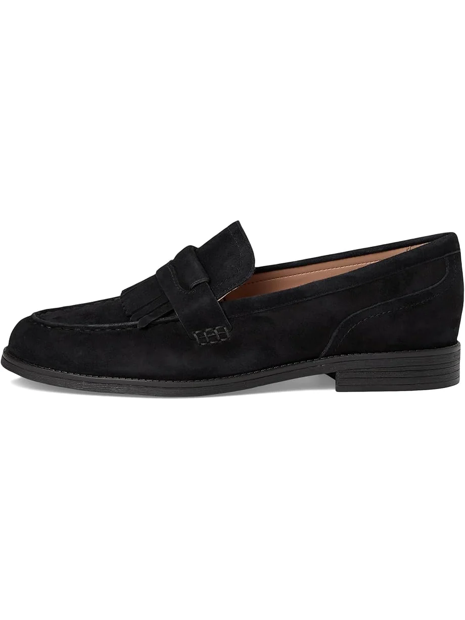 Лоферы Cole Haan Stassi Kiltie Loafers — 4