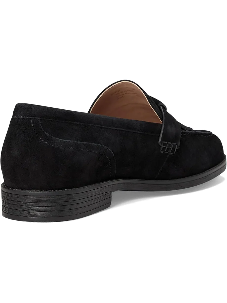 Лоферы Cole Haan Stassi Kiltie Loafers — 5