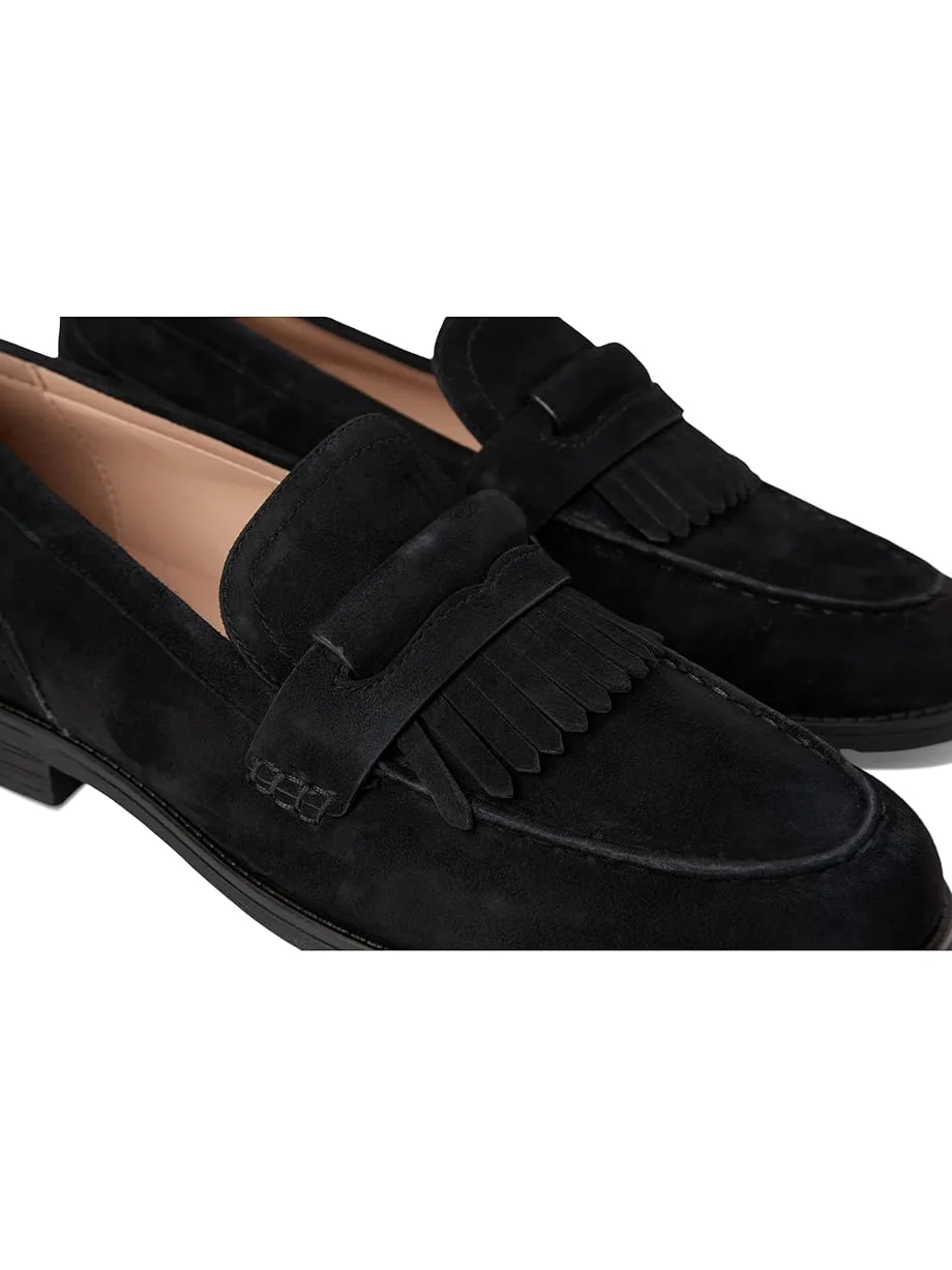 Лоферы Cole Haan Stassi Kiltie Loafers — 6