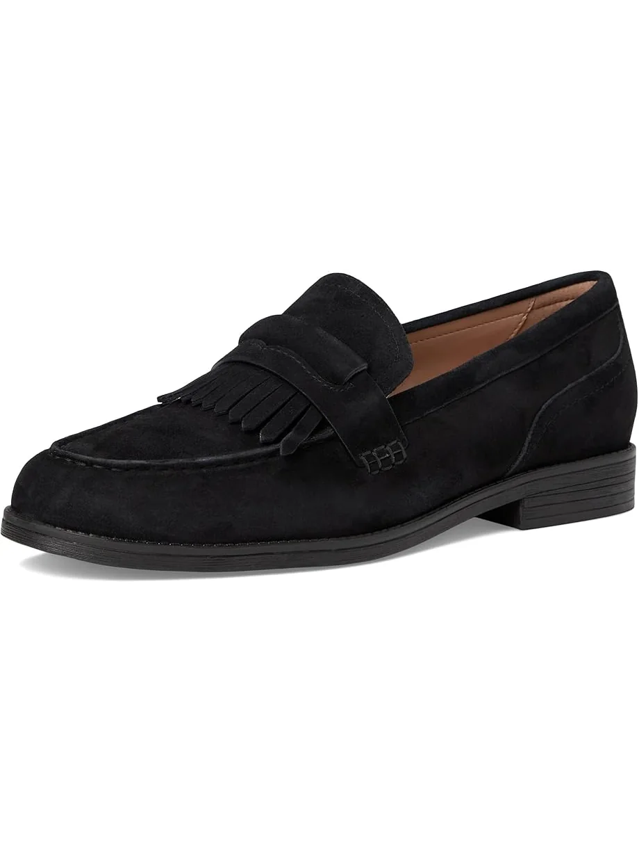 Лоферы Cole Haan Stassi Kiltie Loafers — 7