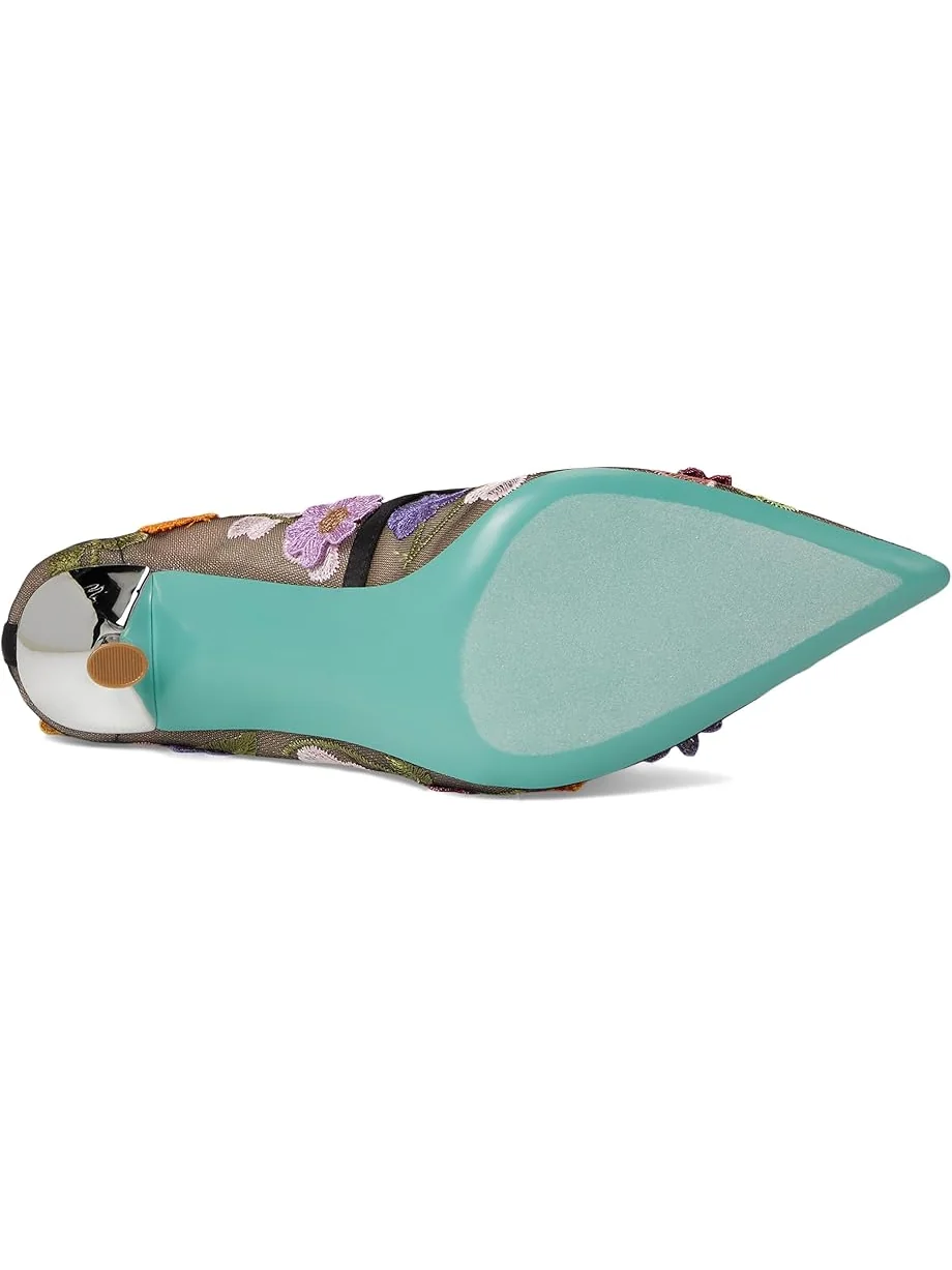 Туфли Blue by Betsey Johnson Aimey — изображение 3 из 7, черный