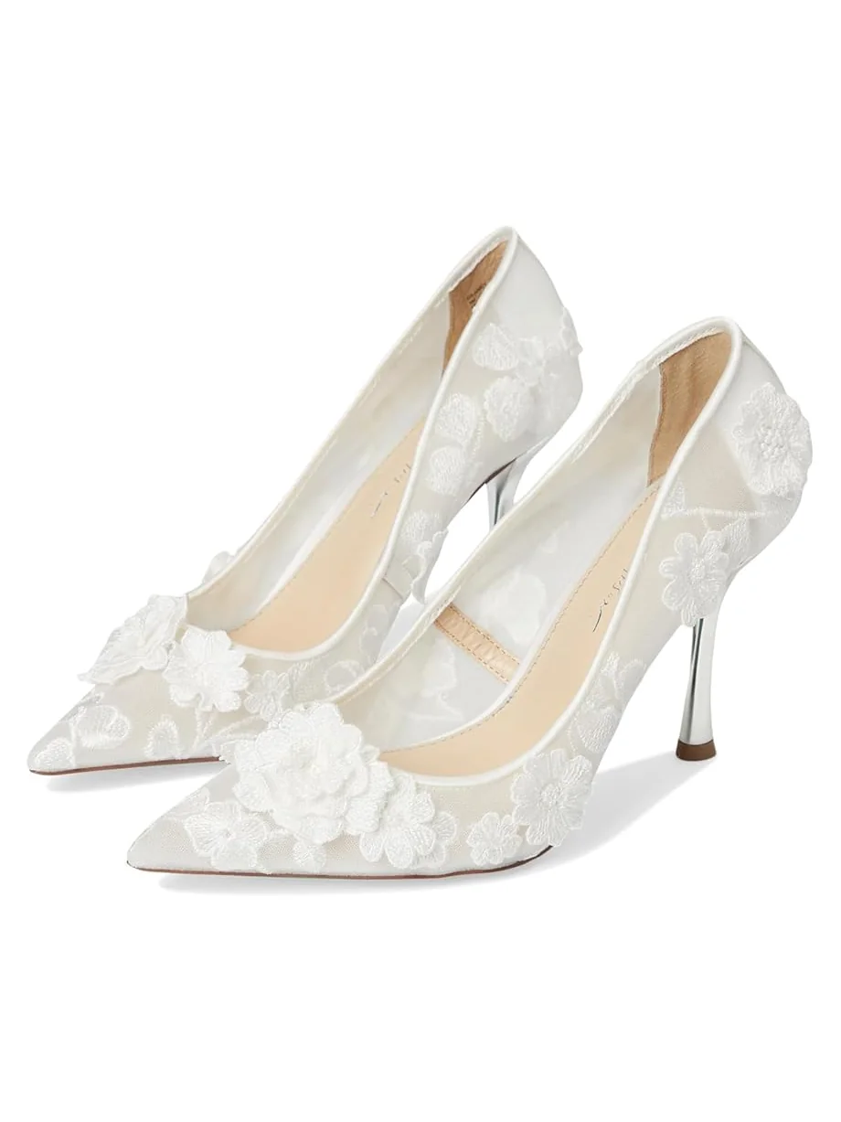 Туфли Blue by Betsey Johnson Aimey — 1