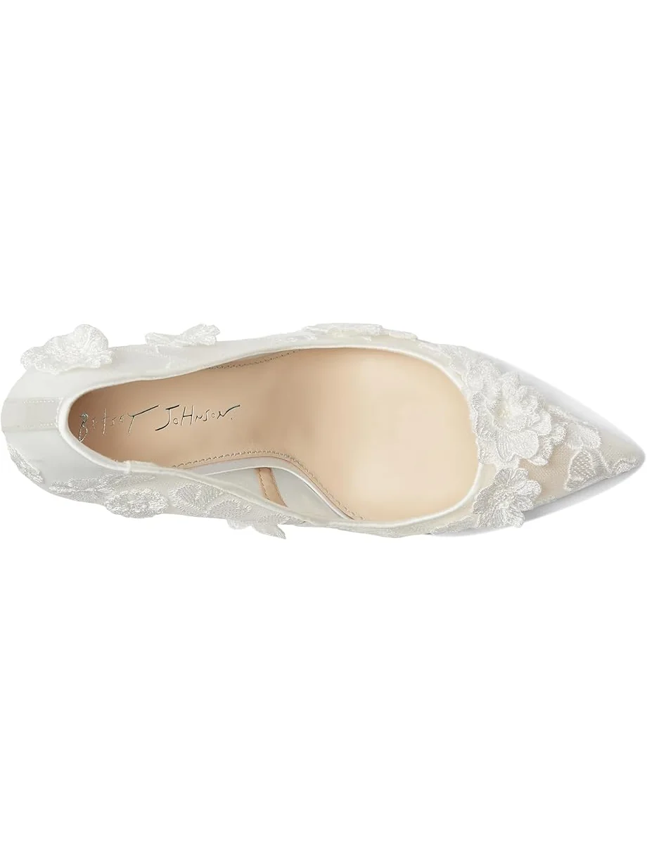 Туфли Blue by Betsey Johnson Aimey — 2