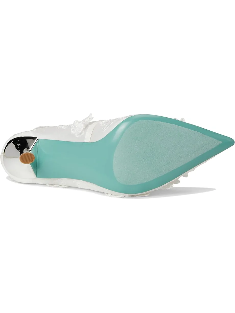 Туфли Blue by Betsey Johnson Aimey — 3