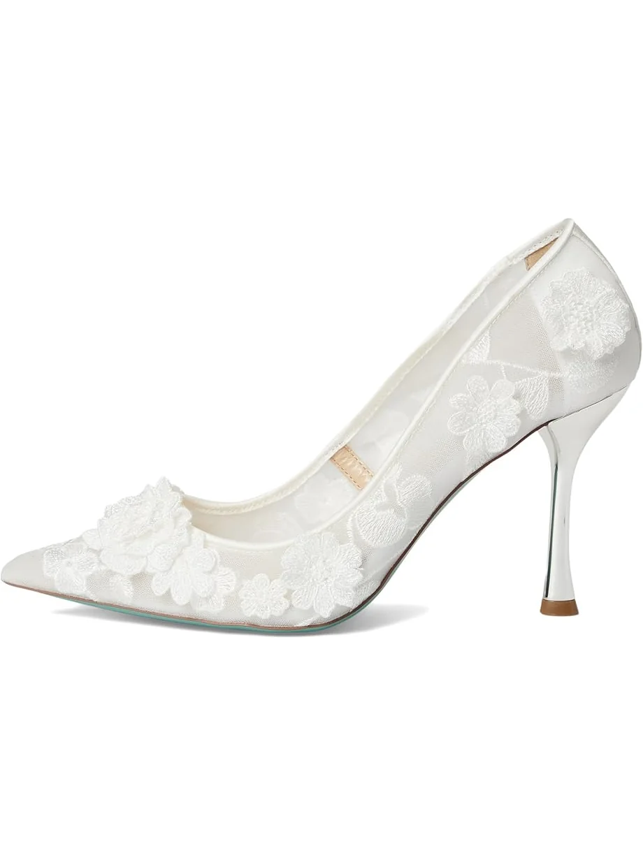 Туфли Blue by Betsey Johnson Aimey — 4