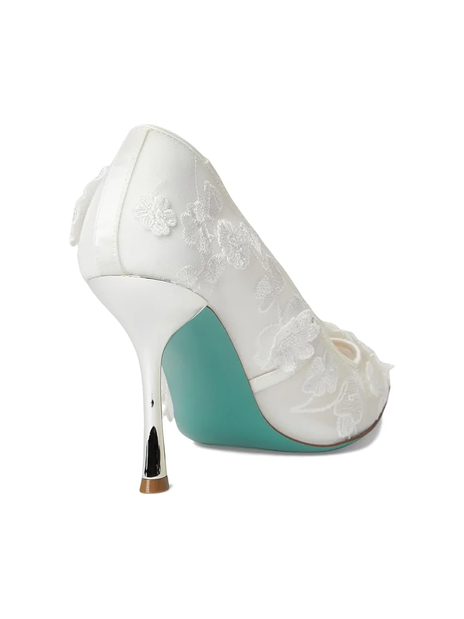 Туфли Blue by Betsey Johnson Aimey — 5
