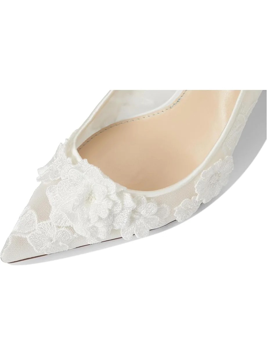 Туфли Blue by Betsey Johnson Aimey — 6
