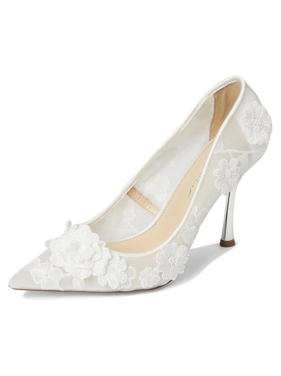 Туфли Blue by Betsey Johnson Aimey — 7