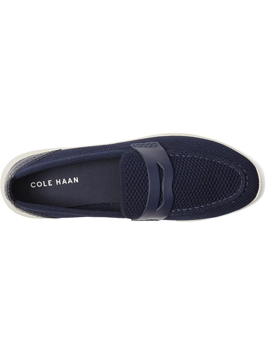 Лоферы Cole Haan Zerogrand Meritt Stitchlite Loafers — 2