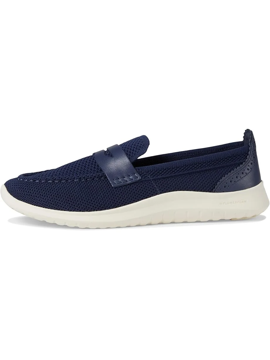 Лоферы Cole Haan Zerogrand Meritt Stitchlite Loafers — 4