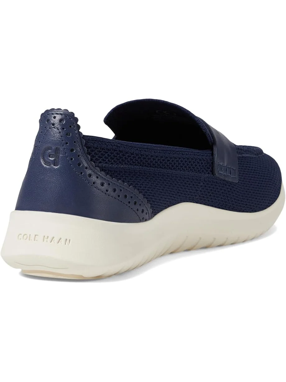 Лоферы Cole Haan Zerogrand Meritt Stitchlite Loafers — 5
