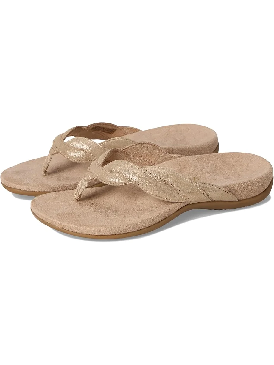 Сандалии VIONIC Bella Braid Thong Sandals — 1
